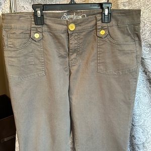 15XL Spoon Jeans